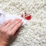 Remove Blood Stains From Carpet