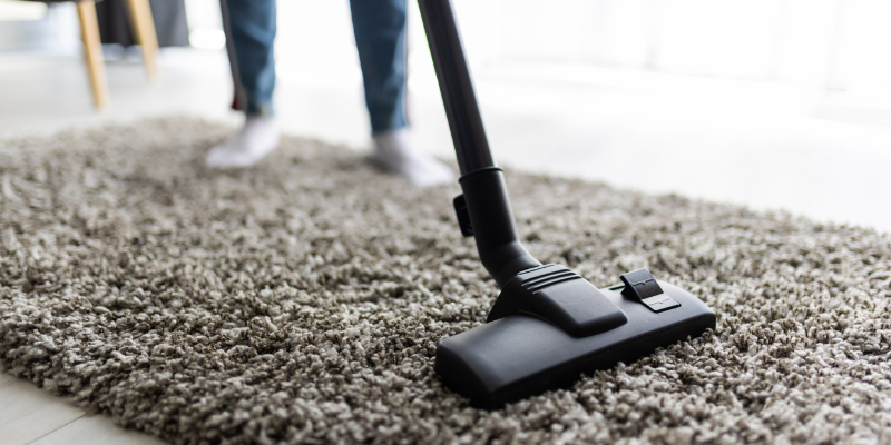 Fall Is the Best For Carpet Cleaning