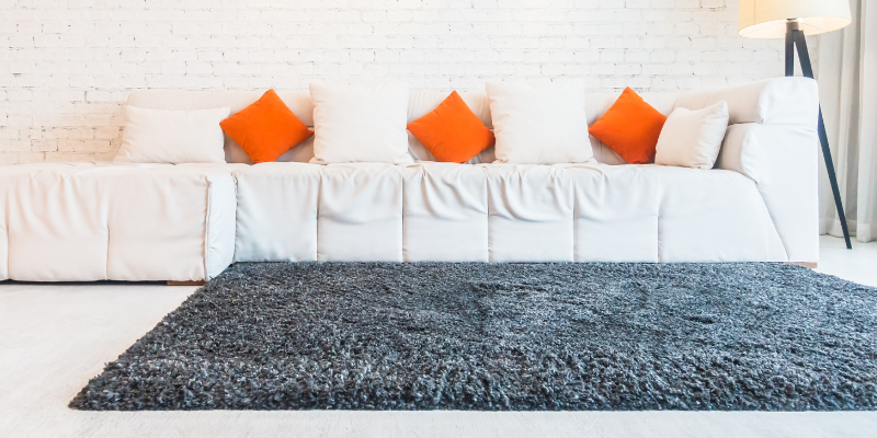 Pros and cons of wool carpets