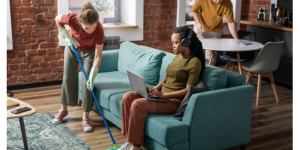 Ways To Have Clean Home