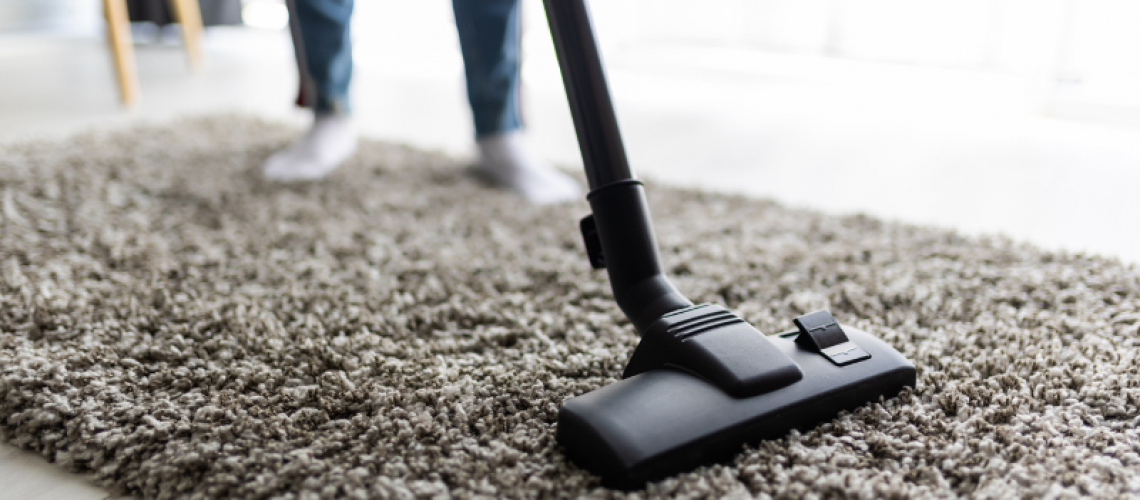 Fall Is the Best For Carpet Cleaning